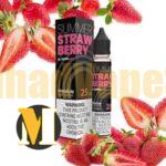 سالت توت فرنگی تابستانی ویگاد <br><span>Vgod Summer Strawberry SaltNic 30ml</span>